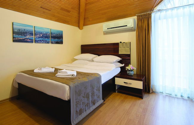 Blueway Hotel Residence - Foto 21