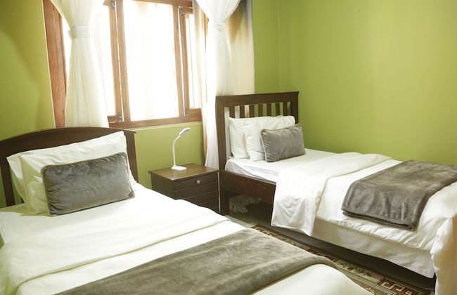 Mamikki Hotel Apartment - Photo 17