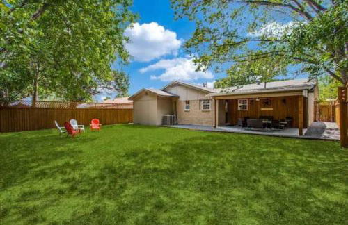 Grapevine Historic District ! New Remodel - Foto 22