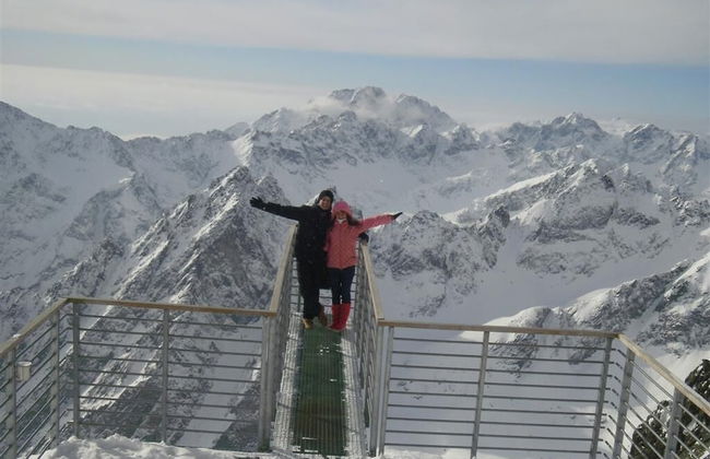 Modern, Spacious, Well Equipped Apartment in High Tatras Mountains 1 - Foto 16