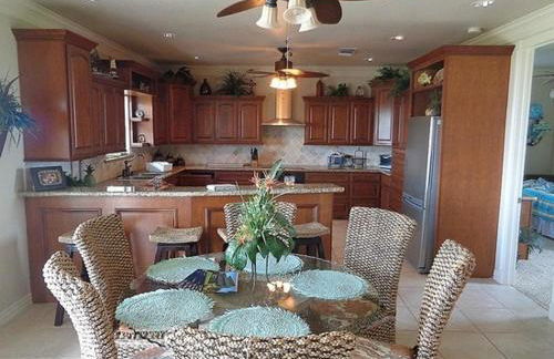 The Sandy Cork Home - Foto 7