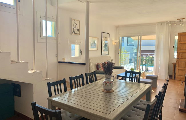 Beautiful Apartment With View - Foto 38