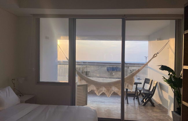 w Divine Loft w Ocean View in Crespo - Foto 3