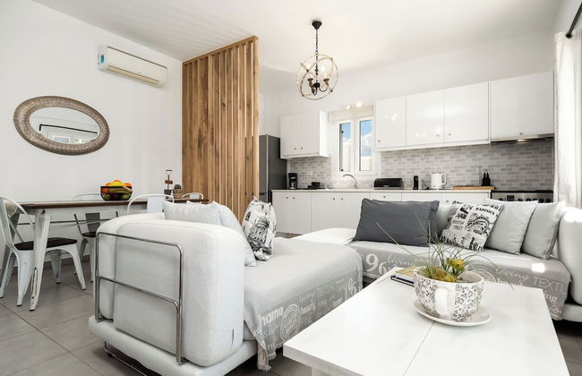 Azzurro Bianco Suites - Foto 21