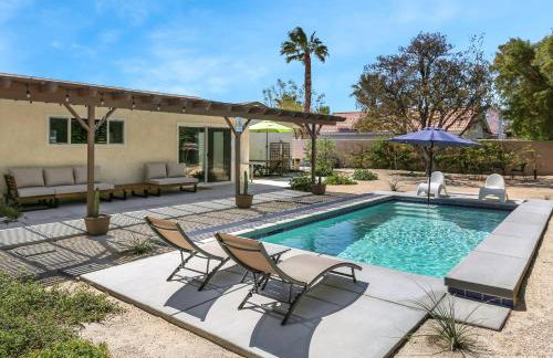 Tangerine Desert Dreams - Foto 1