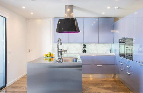 Villa Horizon Grande - Stunning Luxury villa great location sleeps 16 - Foto 22