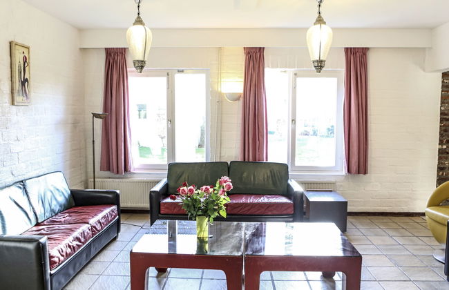 12 bedroom House in Gulpen with garden and terrace - Photo 5