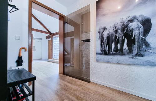 Alpha Apartments - Foto 24