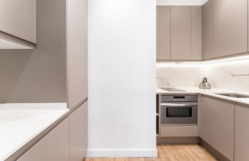 CATERINA Chamberí - Foto 47