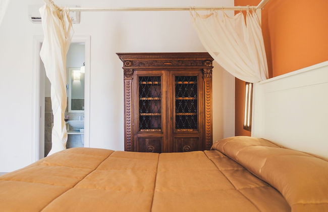 Masseria Santa Teresa - Photo 24