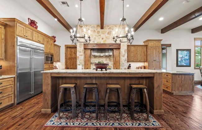 Private Ranch - Pool, Ping Pong, Yoga, Weddings, Games - Photo 23