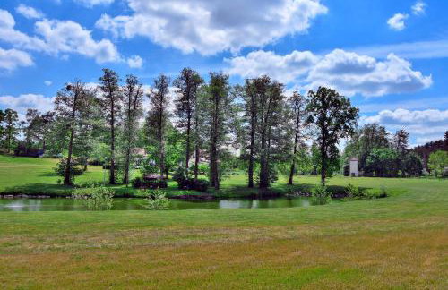 Cisza & Spokój - Foto 16