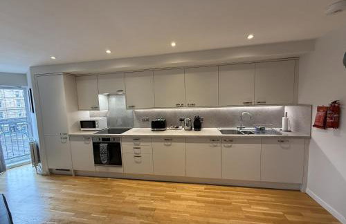 Tolbooth Apartments by Principal Apartments - Foto 80