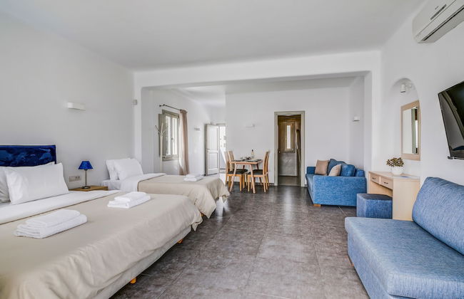 Blue Senses Villas - Photo 12