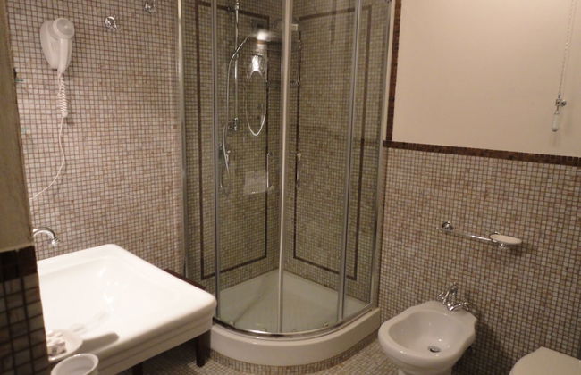 Castello Izzalini Todi Resort - Foto 71