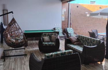 Aconchego da canastra - Photo 13