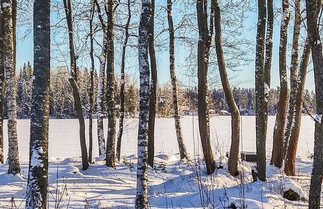 Annelinniemi - Foto 32