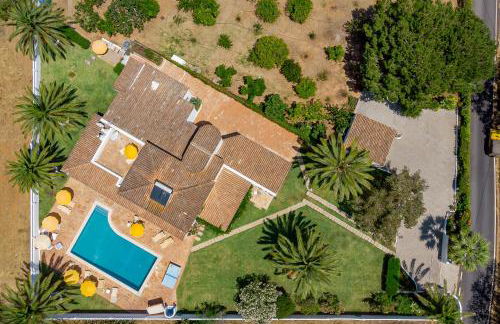 Albufeira Villa El-gharb Private 4 Bedrooms - Foto 14