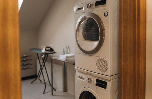 Pokój z sauną - Foto 19