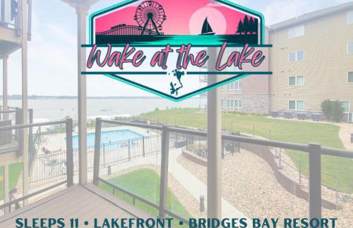 Wake on the Lake at Bridges Bay - Foto 1