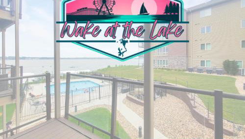 Wake on the Lake at Bridges Bay - Foto 1