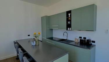 Apt Pisces - Oasi di Menaggio - Foto 4