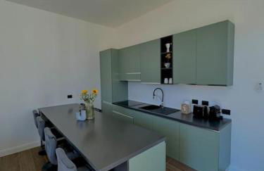 Apt Pisces - Oasi di Menaggio - Foto 4