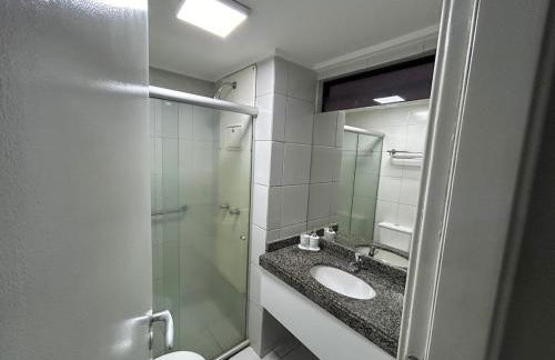 Flat de Frente para o Mar - Foto 15