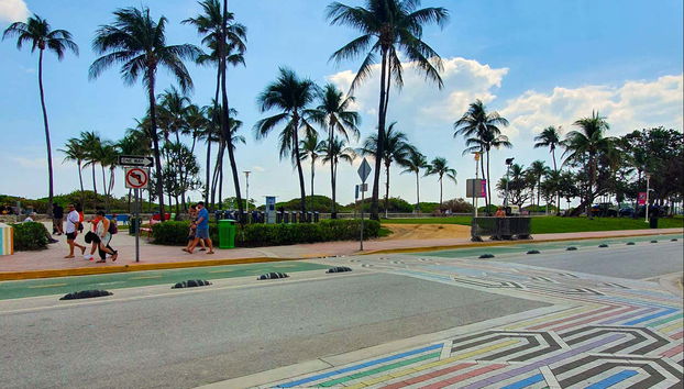 Miami Beach Free Tour - Photo 3