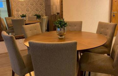 206/2 apto luxo com piscina aquecida - Foto 6