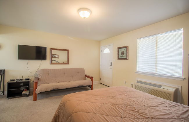 Oak Shores Studio 29 - Foto 2