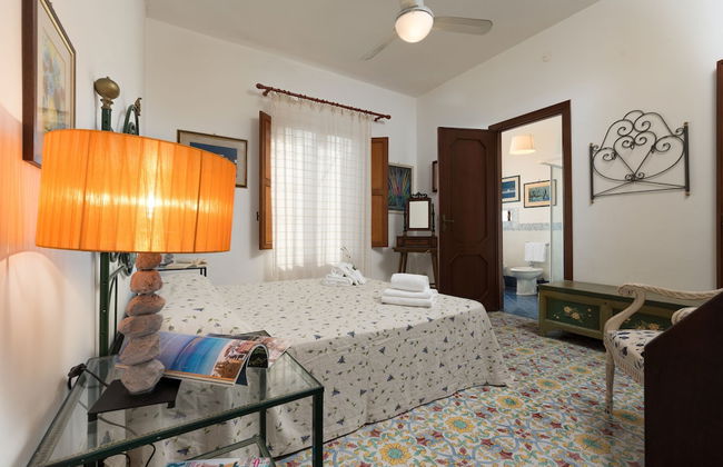 I tre Golfi Nino Bixio - Foto 6