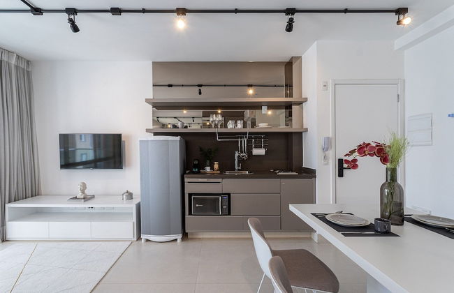 Upper Itaim by Viva - Prédio completo com piscina no Itaim Bibi próximo a Faria Lima - Foto 60