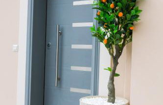 Villa Eutuxia - Foto 38