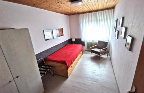 Große Ferienwohnung Sinsheim-Dühren - Foto 22