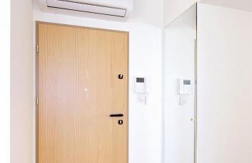 Apartament Golden View Rewal Klifowa 5 Przy plaży, Widok na morze, Basen, Sauna, Siłownia - Foto 20