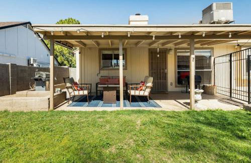 3B with pool for groups near stadium and entertainment - Foto 5