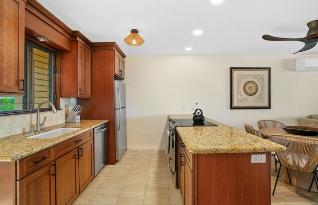 Kauai Nihi Kai Villas 507 2 Bedroom Condo - Photo 12