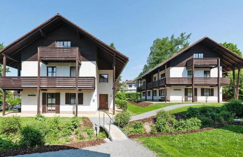 Apartment in Neuschonau With Parking Space - Foto 10