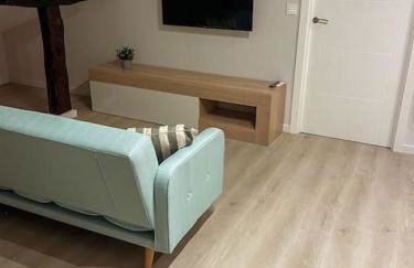 Portu - Apartamento en el puerto de Elantxobe - Foto 5