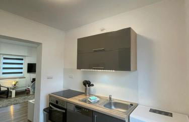 3 Wohnungen in einem Haus, ideal bis 14 Personen - Foto 11