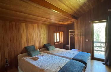 Casa do Rio, Sever do Vouga - Foto 13