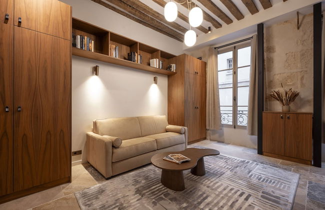 Saint Germain Residence - Photo 12