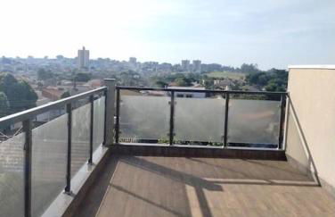 Lindo Loft no centro de Assis - Foto 15