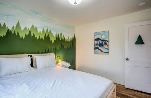 Stir Crazy! Bike Trails, Dogs OK, Food & Nightlife - Foto 30