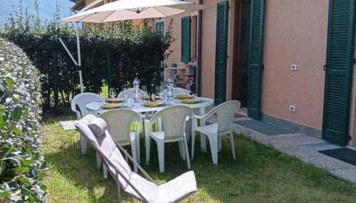 La casa al lago BMOR love&lake - Foto 3, Garden