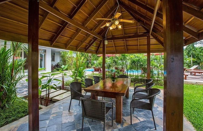 Villa Raeya - Photo 16