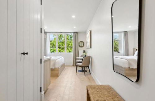 Casa Riviera - Boutique Suites in Downtown Santa Barbara - Foto 13