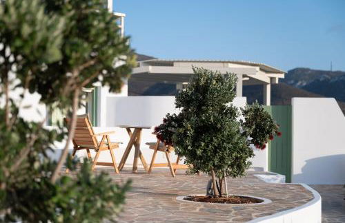 Castello Amorgos Suites - Foto 10