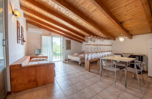 211B - Appartamento Acacia, Terrazza Giardino e Piscina - Foto 3